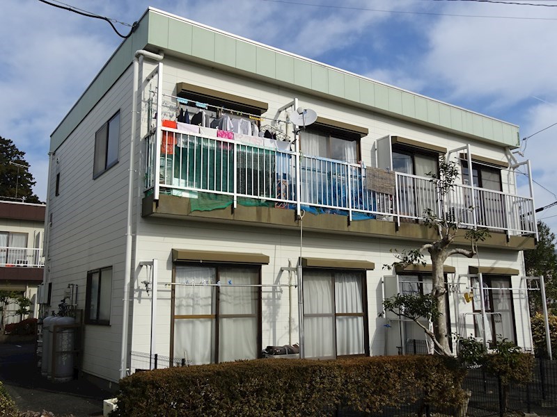 シャトー中川II