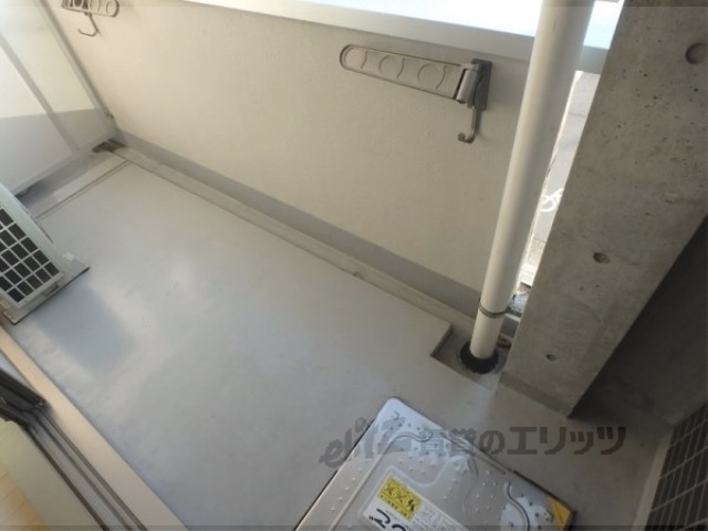 ＪＲ山陰本線 丹波口駅 徒歩12分 9階建 築19年の内装写真