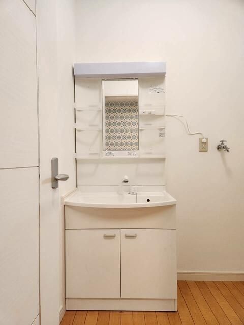 ハイツわかばの内装写真