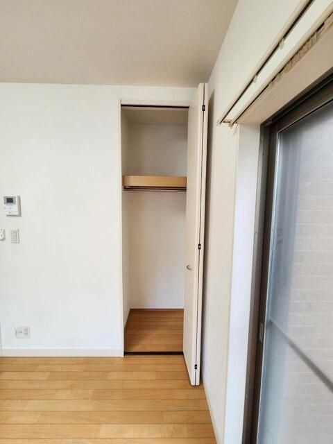 ハイツわかばの内装写真