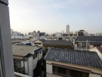 眺望　別部屋参考写真