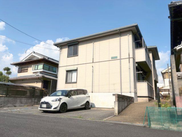 ＪＲ関西本線 法隆寺駅 徒歩32分 築25年