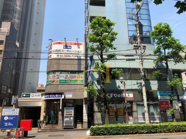 彰文居FRecoA向丘の周辺写真