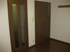 シャンフェルト西落合の内装写真