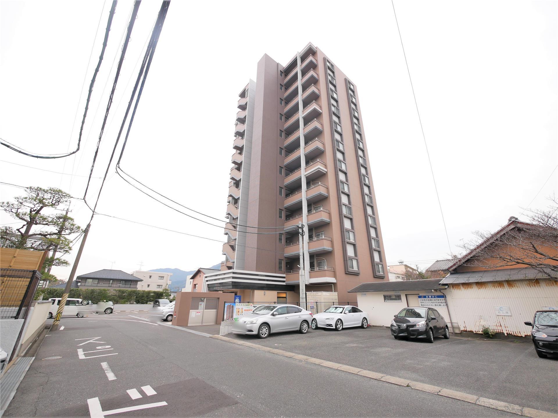 北九州モノレール 北方駅 徒歩13分 築9年