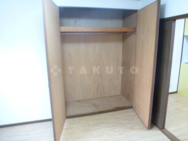 ドゥーパス成育の内装写真