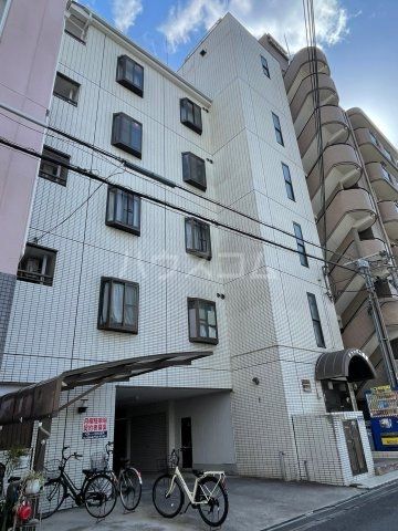 ドゥーパス成育の外観写真