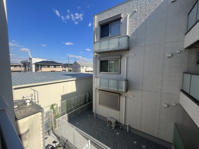 フラットコート中島のその他写真