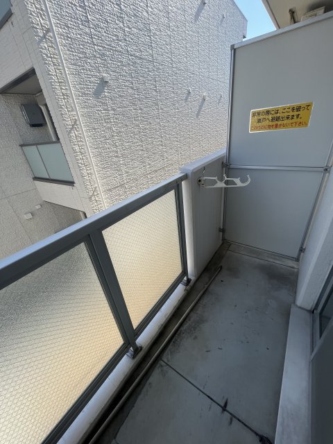 フラットコート中島の内装写真