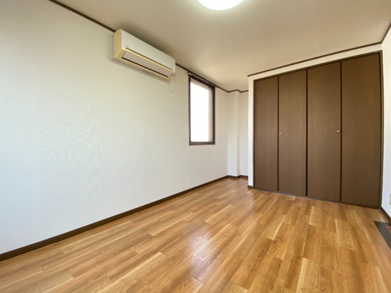 その他部屋・スペース　落ち着いて過ごせる居室