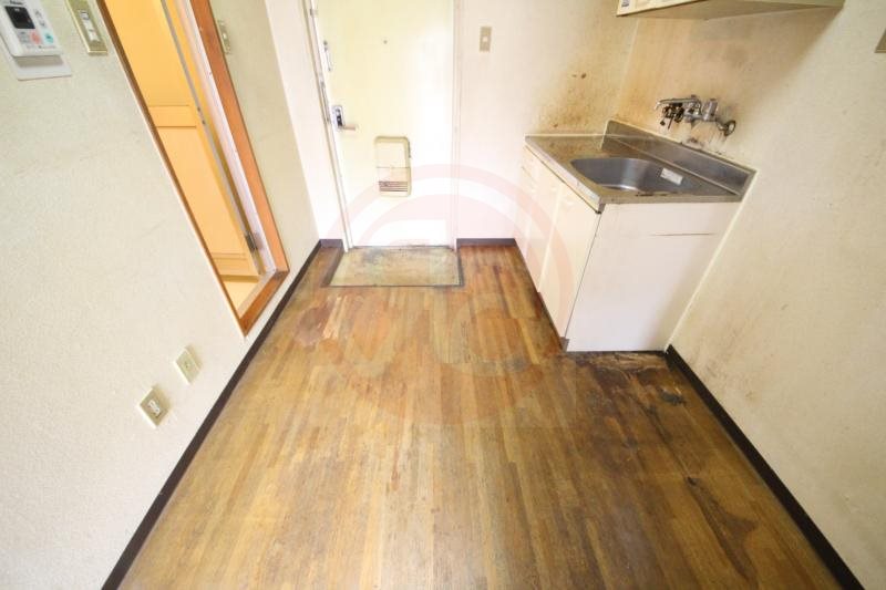 その他部屋・スペース　物件の内装です