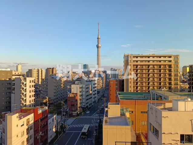 東京メトロ日比谷線 三ノ輪駅 徒歩12分 12階建 築10年のその他写真