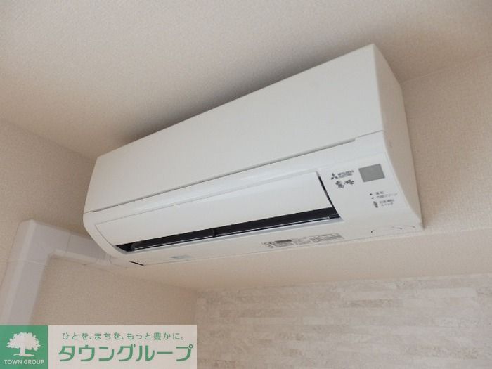 その他設備　設備