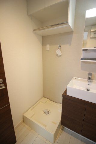 その他　（別タイプ参考写真）インスパーク本駒込　文京区本駒込2