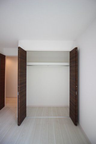 収納　（別タイプ参考写真）インスパーク本駒込　文京区本駒込2