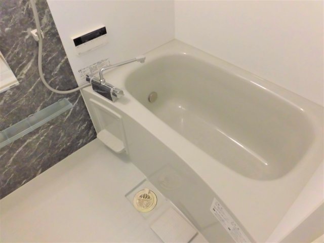 バス・シャワールーム　イメージ写真