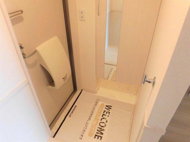 玄関　イメージ写真