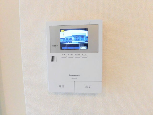 その他設備　イメージ写真