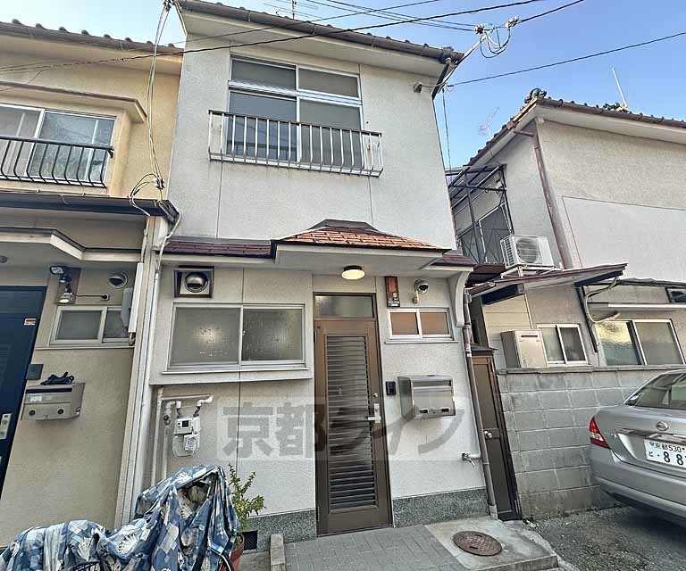 阪急嵐山線 上桂駅 徒歩9分 築55年