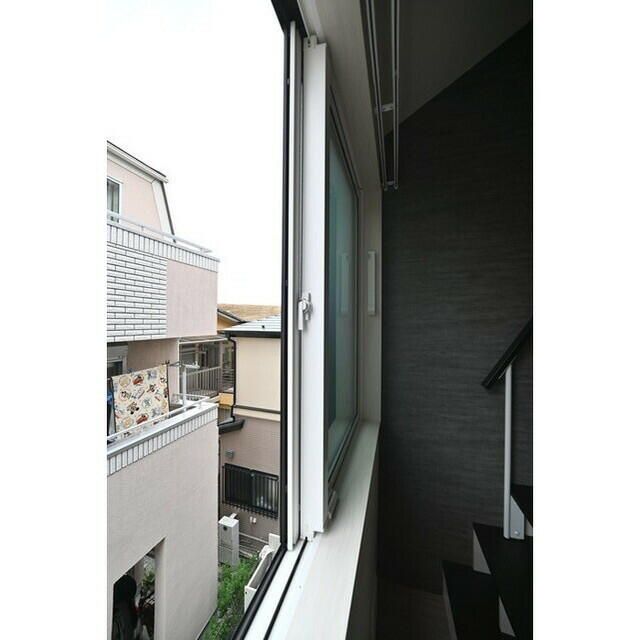 ＪＲ埼京線 北赤羽駅 徒歩6分 2階建 築1年の内装写真
