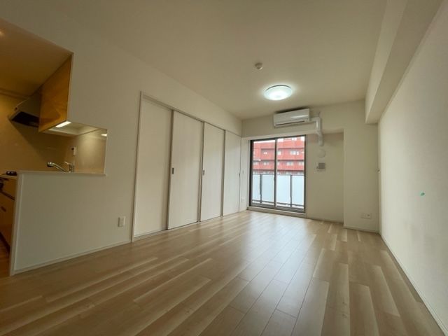 トラープランド翠命館の居間写真