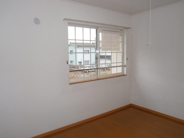 その他部屋・スペース　明るい色調の室内です