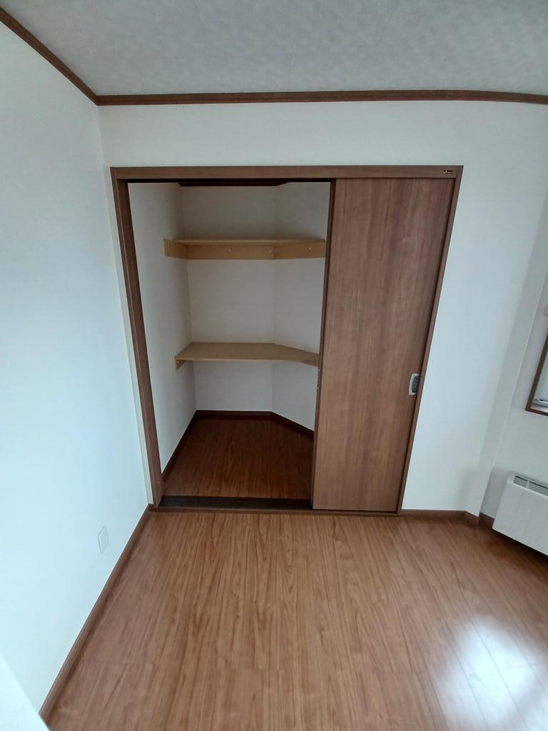 永山2-20 2F住居の内装写真