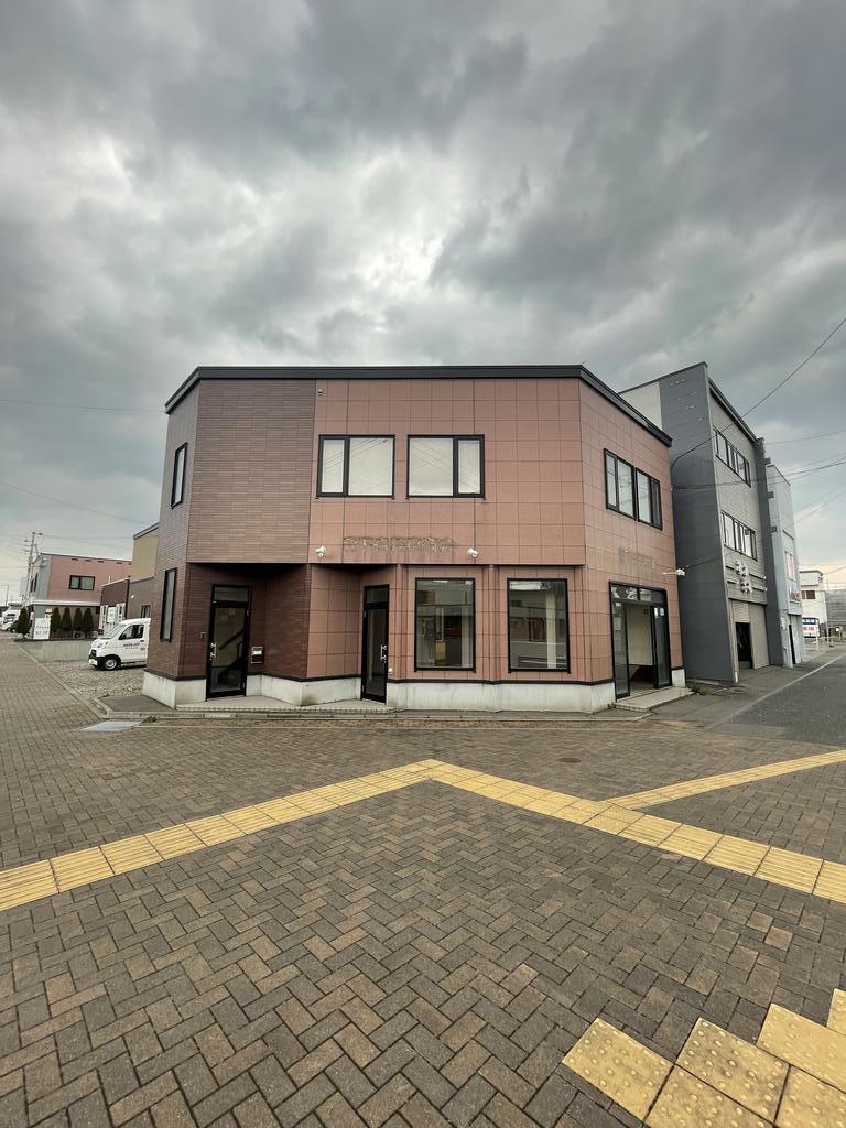 永山2-20 2F住居
