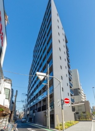 建物外観　☆綺麗な外観☆
