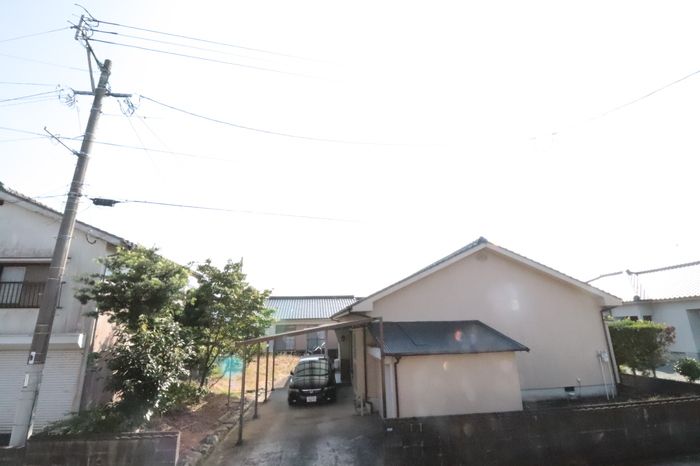 薩摩川内市 2階建 築17年のその他写真