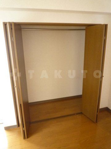 アルテ江坂の内装写真