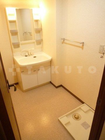 アルテ江坂のトイレ写真