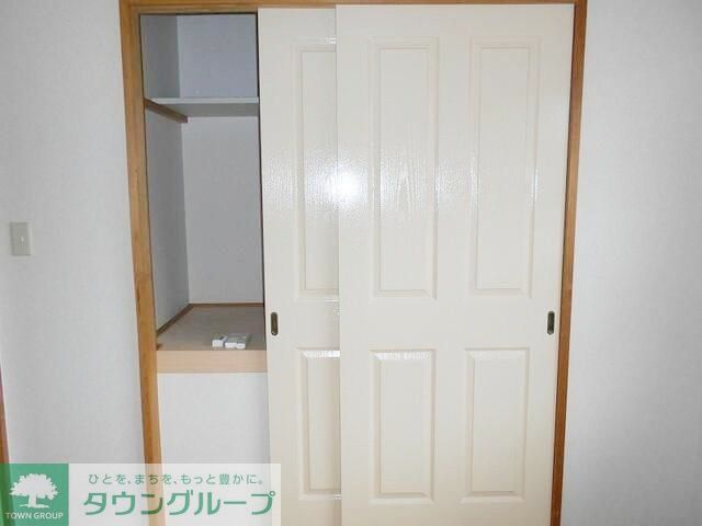ロックプレイスの内装写真