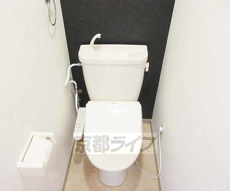 トイレ　綺麗なトイレです