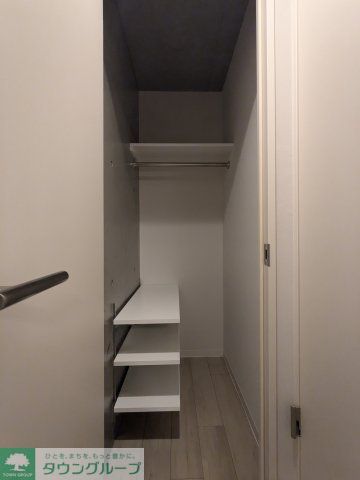 Ludens日暮里の内装写真