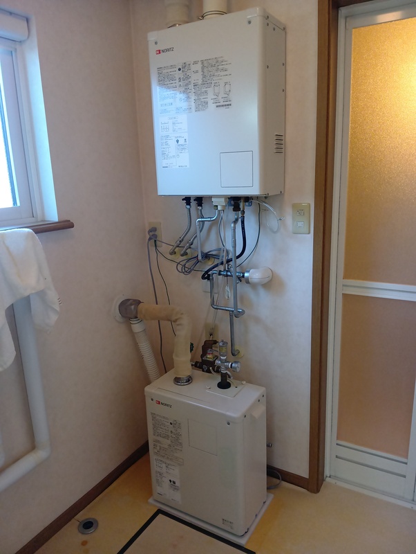 日下ハイツIIのその他写真