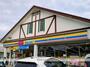 コンビニ　ミニストップ福岡愛宕４丁目店（コンビニ）まで599m