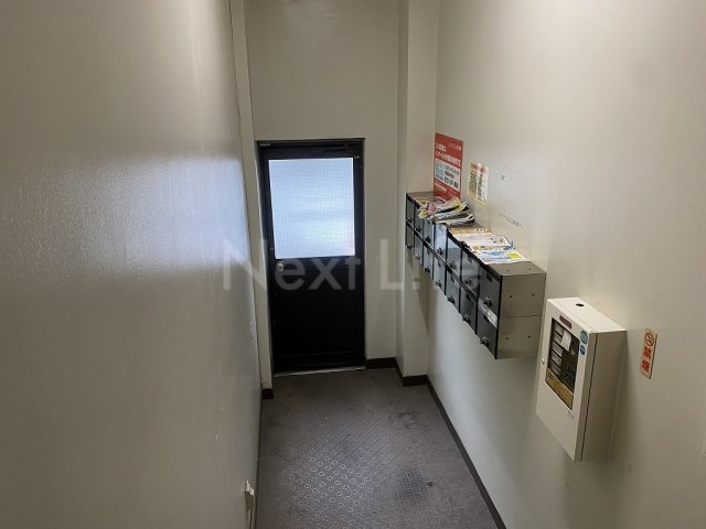 ロビー