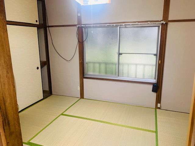 ＪＲ山陽本線 大久保駅 徒歩8分 2階建 築44年のその他写真