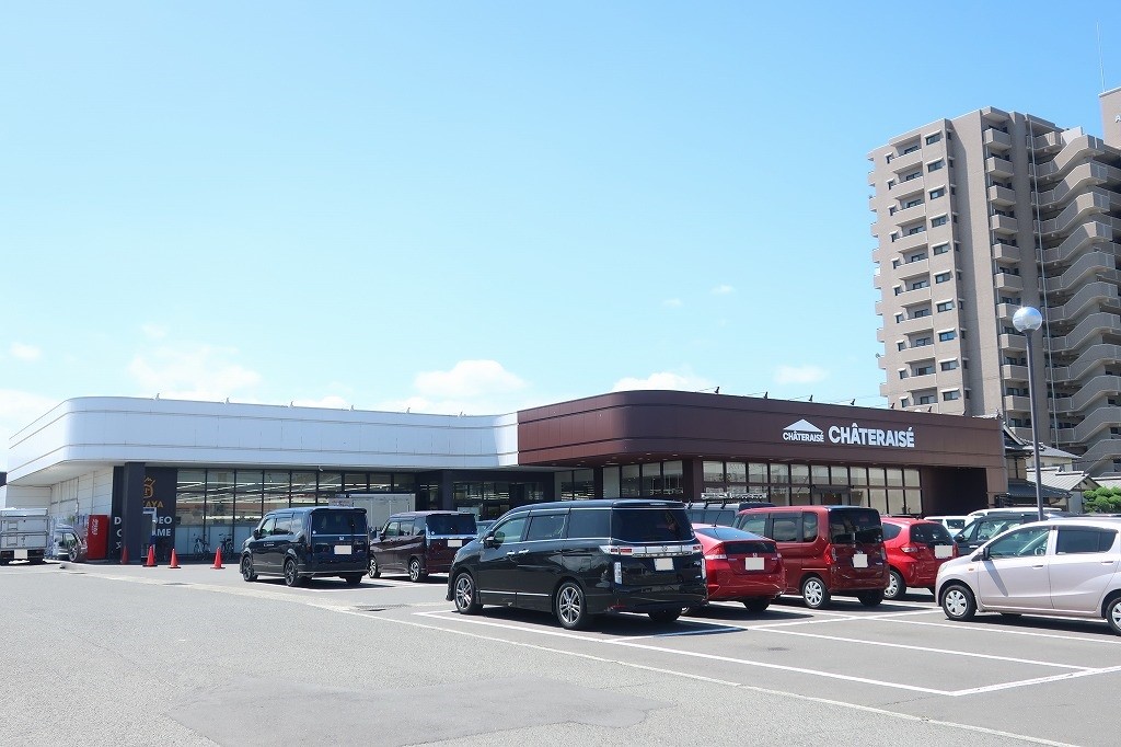 レンタルビデオ　TSUTAYA丸亀郡家店（レンタルビデオ）まで2479m