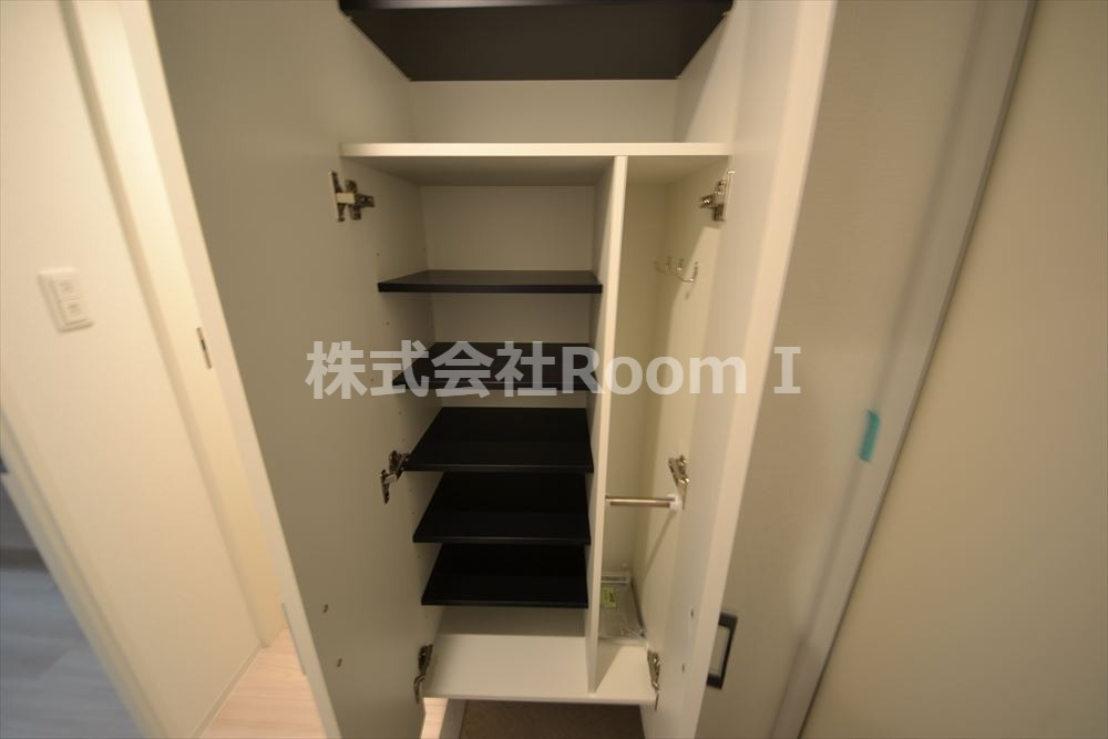 玄関　玄関です