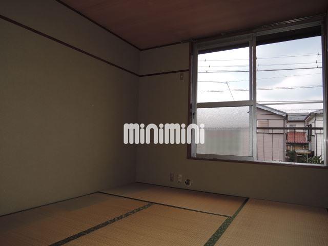 その他部屋・スペース　和室の落ち着ける空間です。