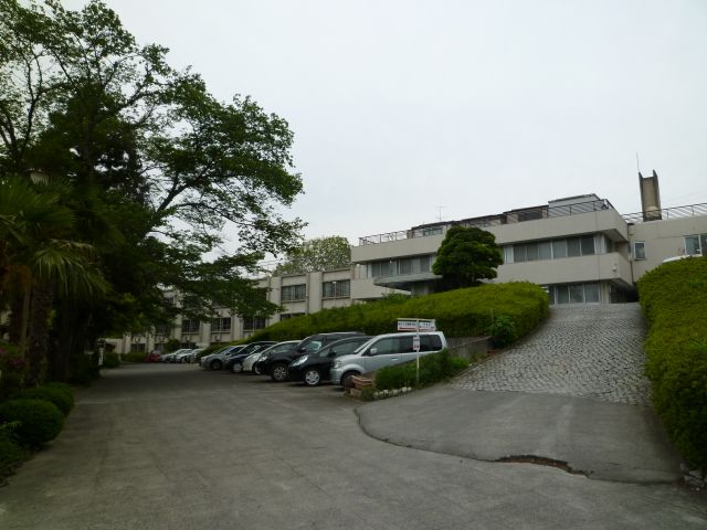病院　滝山病院（病院）まで1100m
