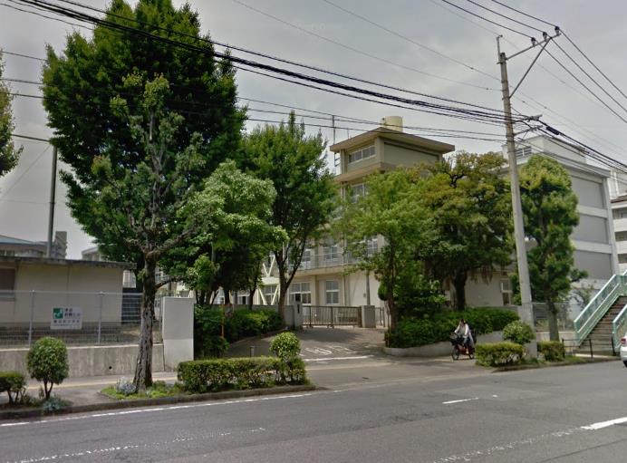 小学校　大分市立春日町小学校（小学校）まで1134m