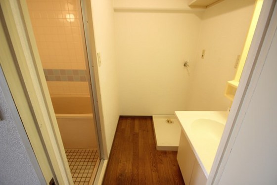 その他　※別部屋の写真です