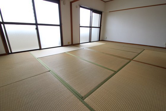 その他部屋・スペース　※別部屋の写真です