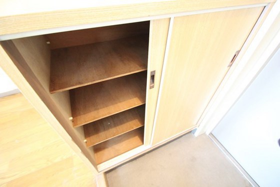 その他設備　※別部屋の写真です