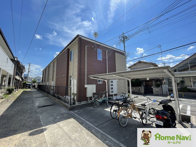 その他共有部分　Youtube検索、「藤井寺市　ラフォレスタ」で室内動画が見