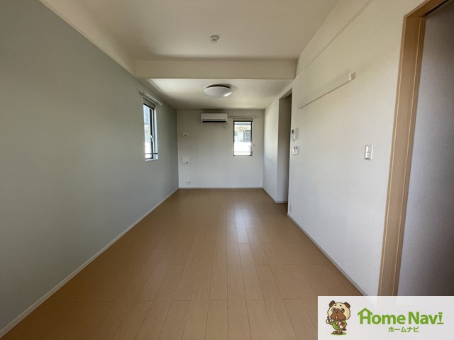 その他部屋・スペース　エアコン・照明付き