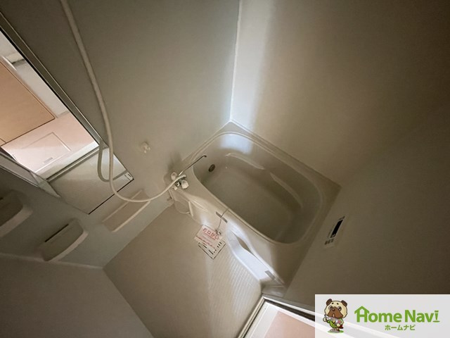 バス・シャワールーム　浴室乾燥機・追い焚き付き